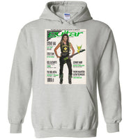 Vai Universe Hoodie