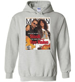 Guitar Icons '95 Hoodie