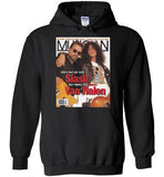 Guitar Icons '95 Hoodie