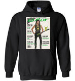 Vai Universe Hoodie