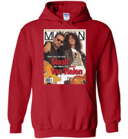 Guitar Icons '95 Hoodie