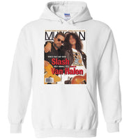 Guitar Icons '95 Hoodie