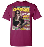 Shred School Vai Tee