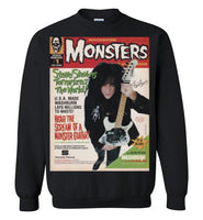 Monster Mash