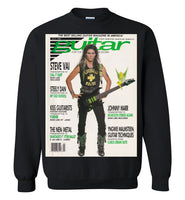 Vai Universe Sweater