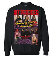 Hot or Not '93 Sweater