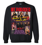 Hot or Not '93 Sweater