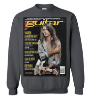 Snakes & Ratts '90 Sweater