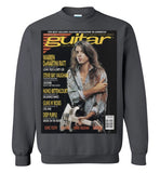 Snakes & Ratts '90 Sweater