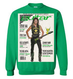 Vai Universe Sweater