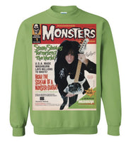 Monster Mash