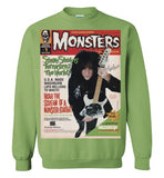 Monster Mash