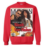 Guitar Icons '95 Sweater