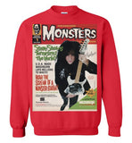 Monster Mash