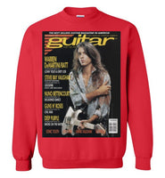 Snakes & Ratts '90 Sweater