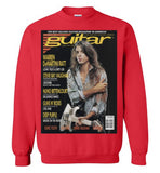 Snakes & Ratts '90 Sweater