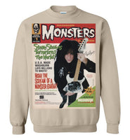 Monster Mash
