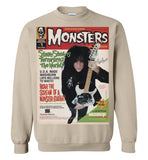 Monster Mash