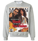 Guitar Icons '95 Sweater