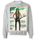 Vai Universe Sweater
