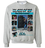 class of 89''