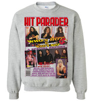 Hot or Not '93 Sweater