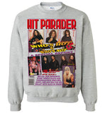 Hot or Not '93 Sweater
