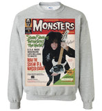 Monster Mash