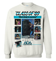 class of 89''