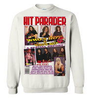 Hot or Not '93 Sweater