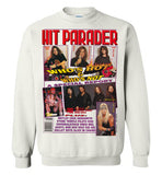 Hot or Not '93 Sweater