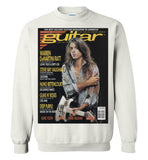 Snakes & Ratts '90 Sweater