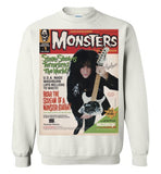 Monster Mash