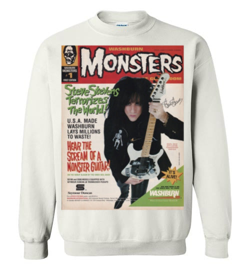 Monster Mash