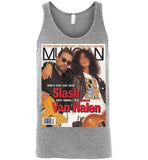 Guitar Icons '95 Tank Tops