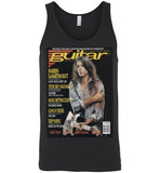 Snakes & Ratts '90 Tank Top