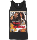 Guitar Icons '95 Tank Tops