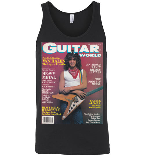 Flying Eddie '84 - ONLY 25 AVAILABLE
