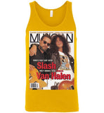 Guitar Icons '95 Tank Tops