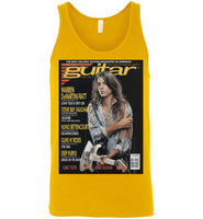 Snakes & Ratts '90 Tank Top