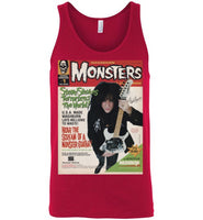 Monster Mash