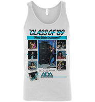 Class of 89"!