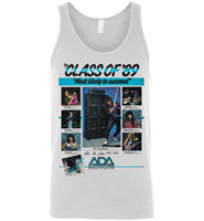 Class of 89''