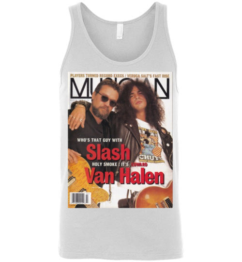 Guitar Icons '95 Tank Tops