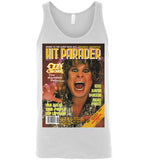 Madman '86 Tank Top