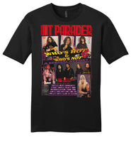 Hot or Not '93 Tee