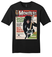 Monster Mash