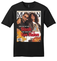 Rock Icons ‘95