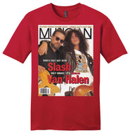 Rock Icons ‘95
