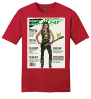 Vai Universe Tee